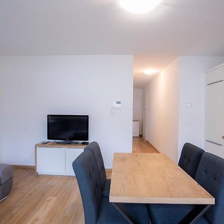 Apartment Bistra Kranjska Gora Bagian luar foto