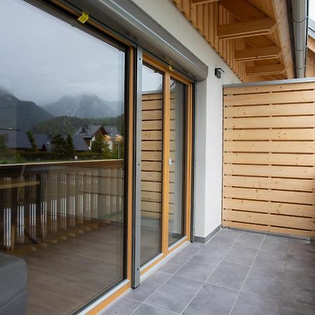Apartment Bistra Kranjska Gora Bagian luar foto