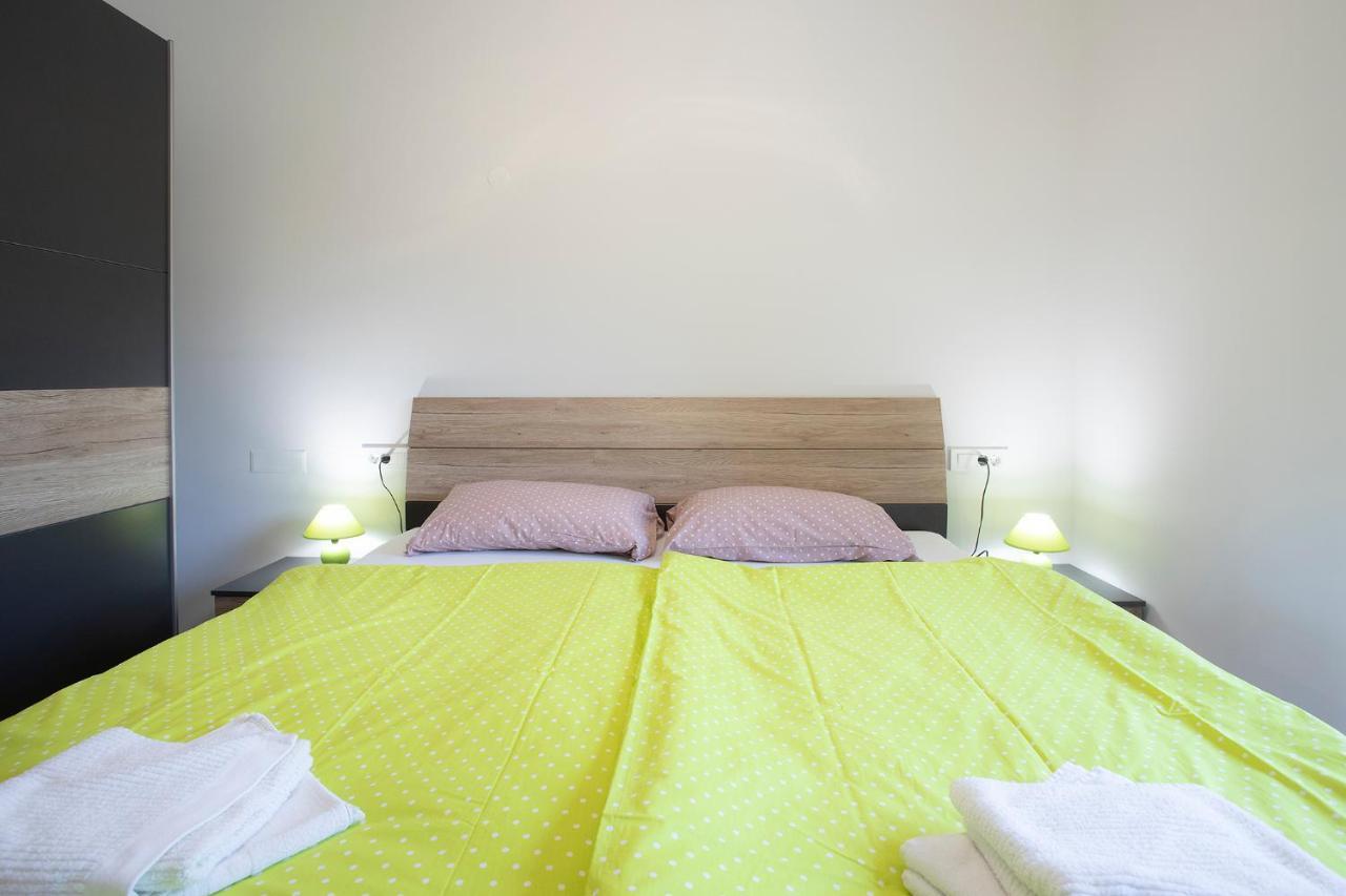 Apartment Bistra Kranjska Gora Bagian luar foto
