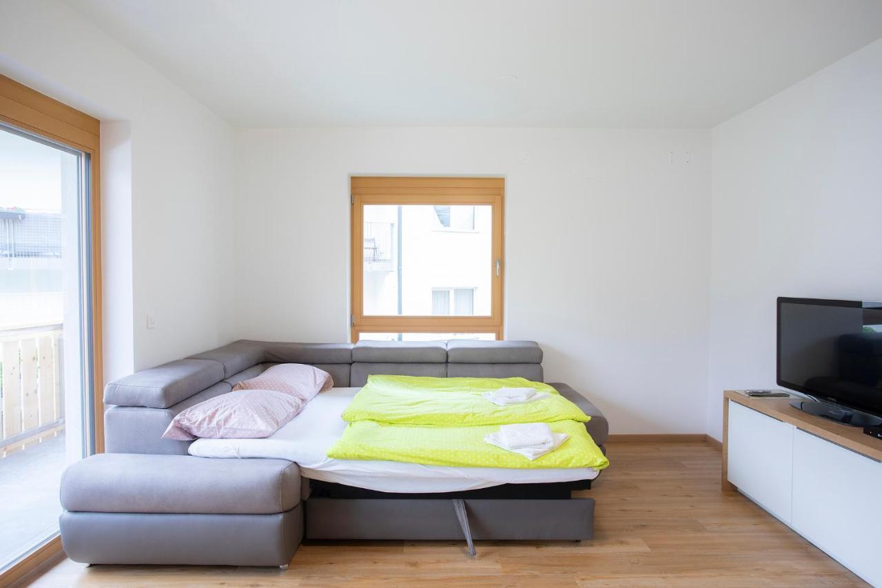 Apartment Bistra Kranjska Gora Bagian luar foto