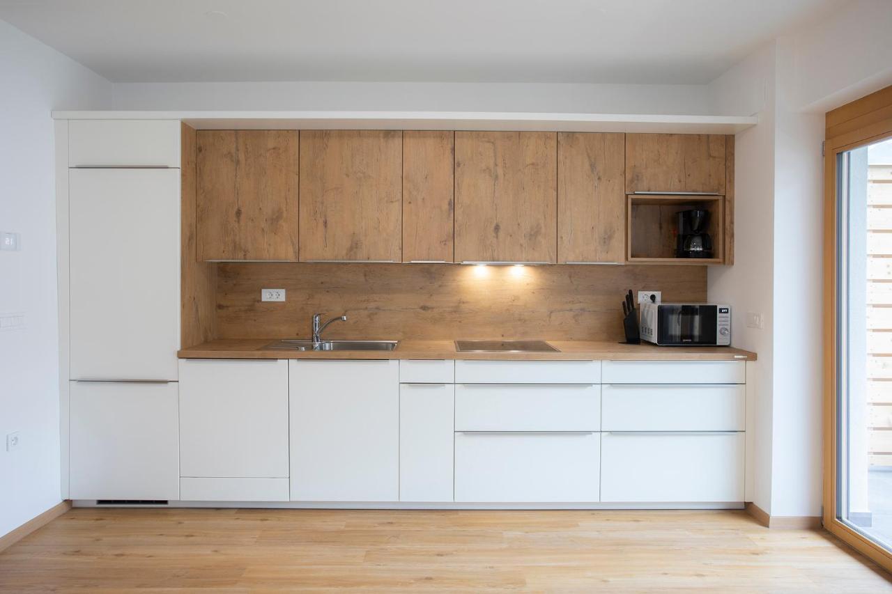 Apartment Bistra Kranjska Gora Bagian luar foto