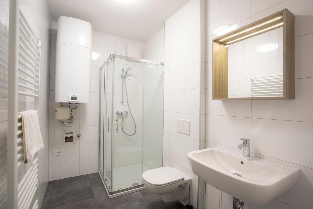 Apartment Bistra Kranjska Gora Bagian luar foto