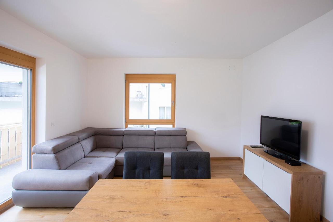 Apartment Bistra Kranjska Gora Bagian luar foto