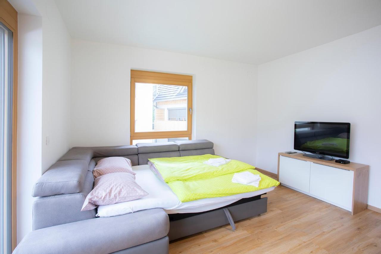 Apartment Bistra Kranjska Gora Bagian luar foto